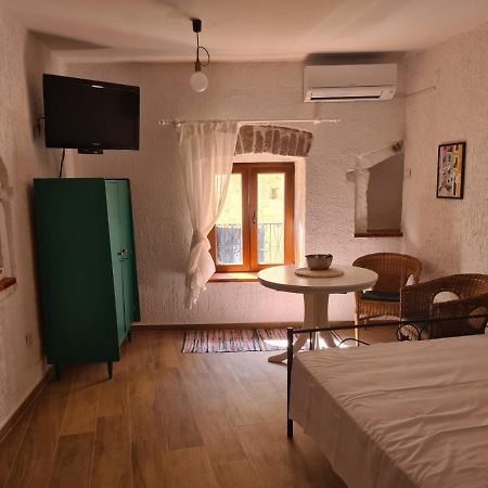 Studio Apartman Lidija Sibenik Exterior photo